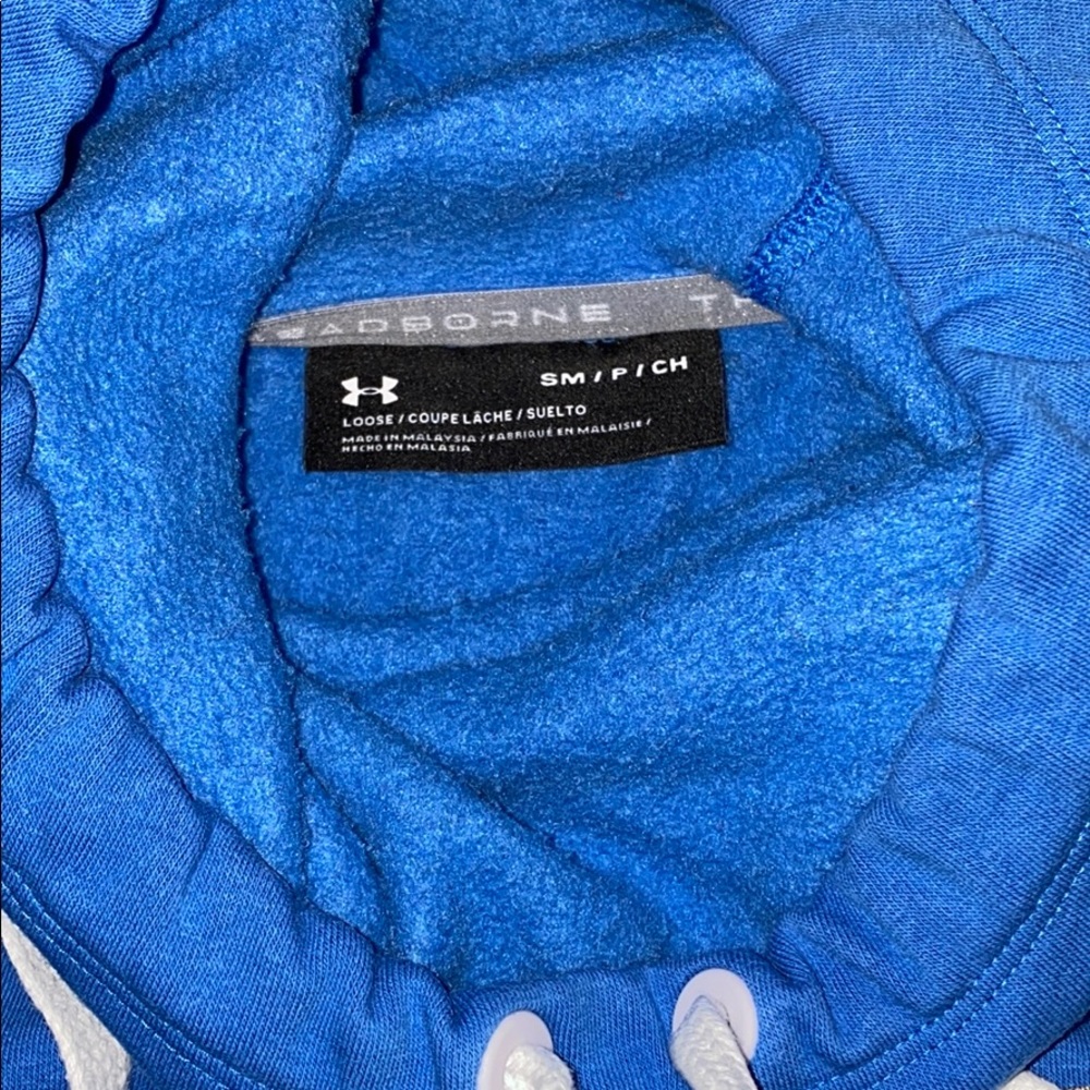 Sweatshirt - Picture 3 of 3
